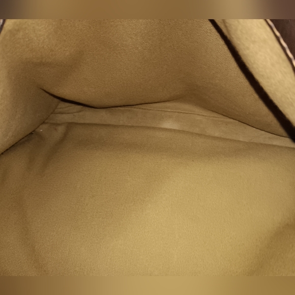 Louis Vuitton utah collection mens giant messanger bag - Picture 6 of 9